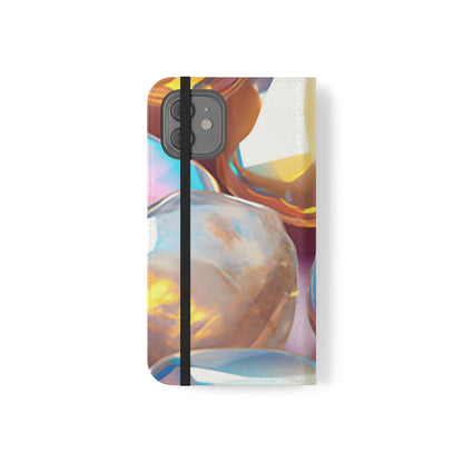 Flip Case – Glass Candy