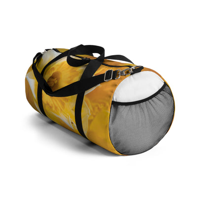 Duffel Bag – Daffodil Daylight