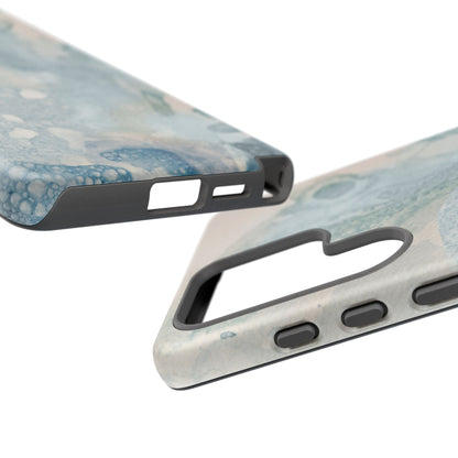 Protective Phone Case – Clay Water