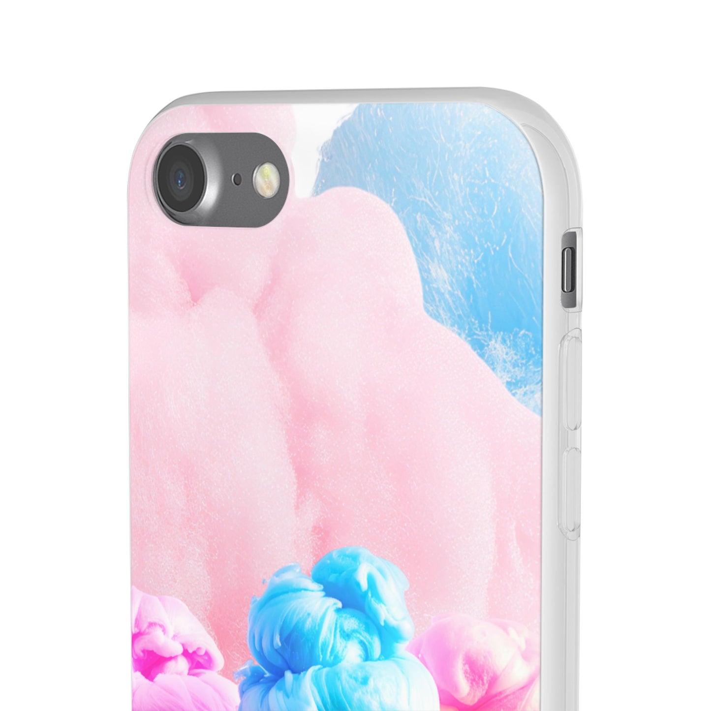 Flexi Case – Cotton Candy Dream