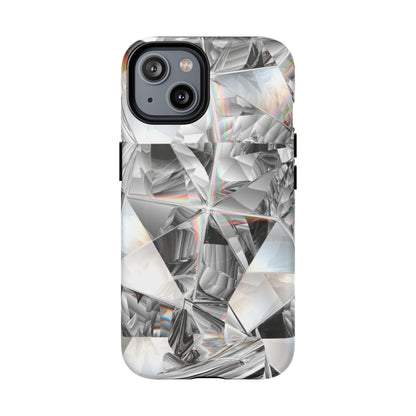 Protective Magnetic Phone Case – Flawless