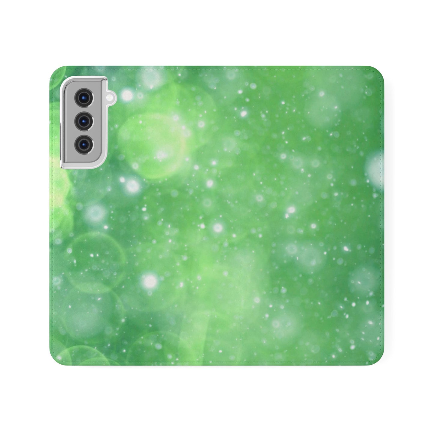 Flip Case – Lime Spritz