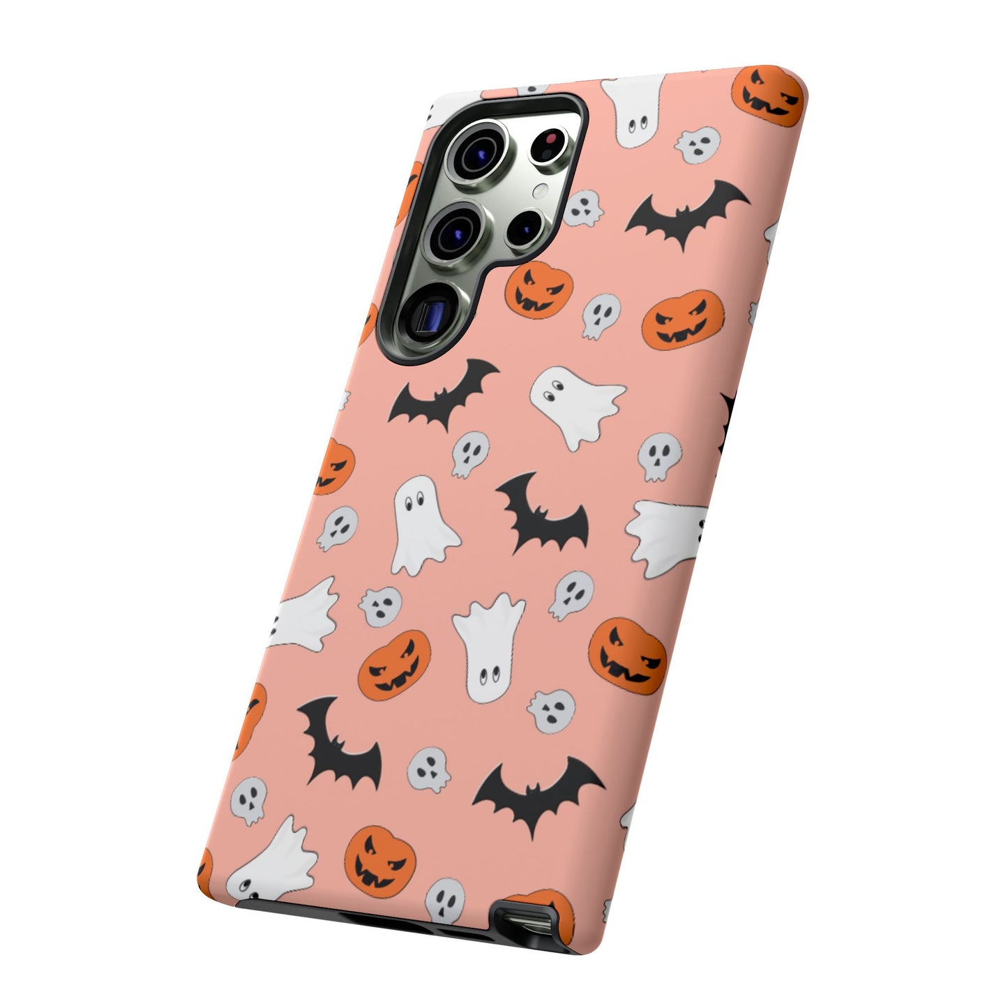Protective Phone Case – Boo Crew