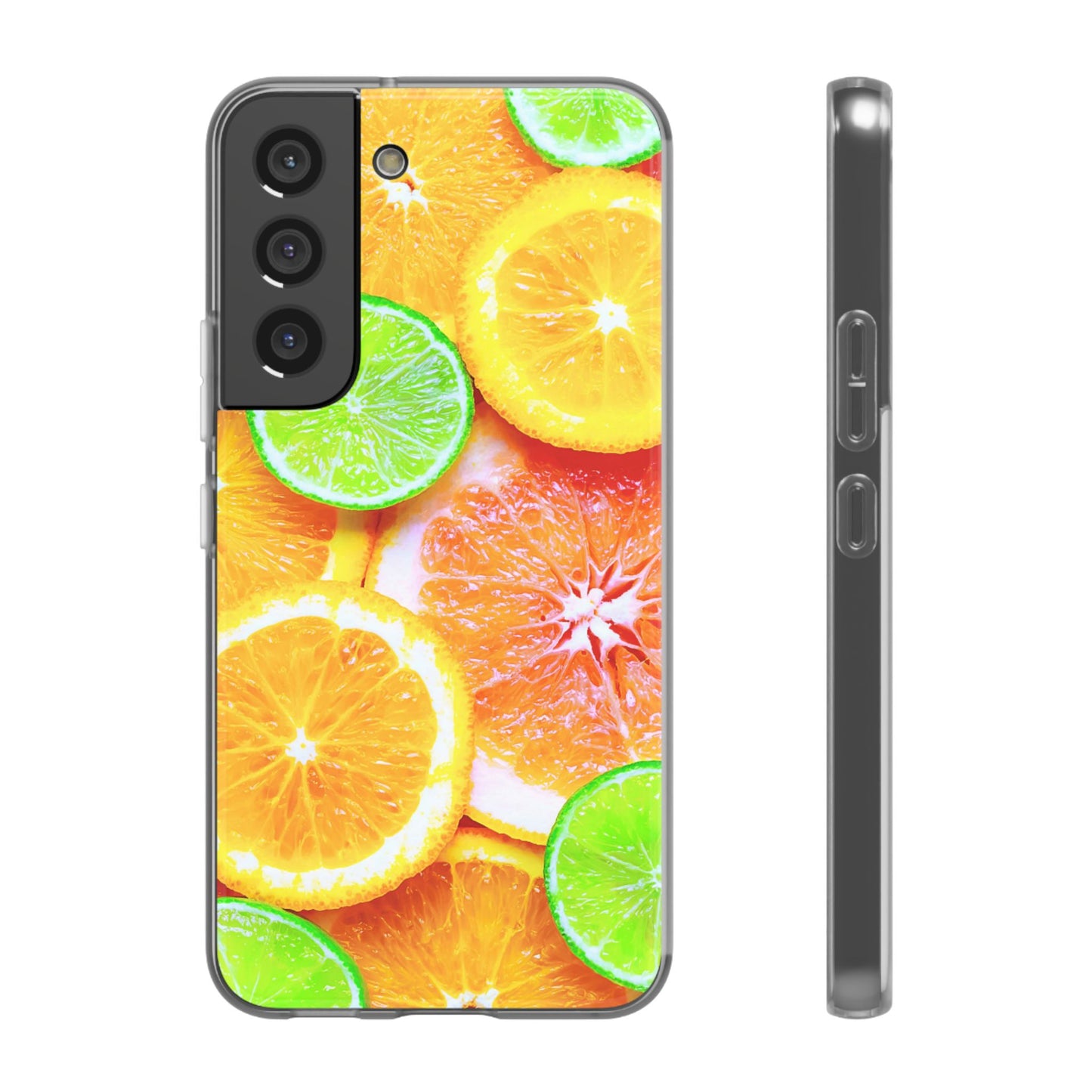 Flexi Case – Sunkissed Citrus