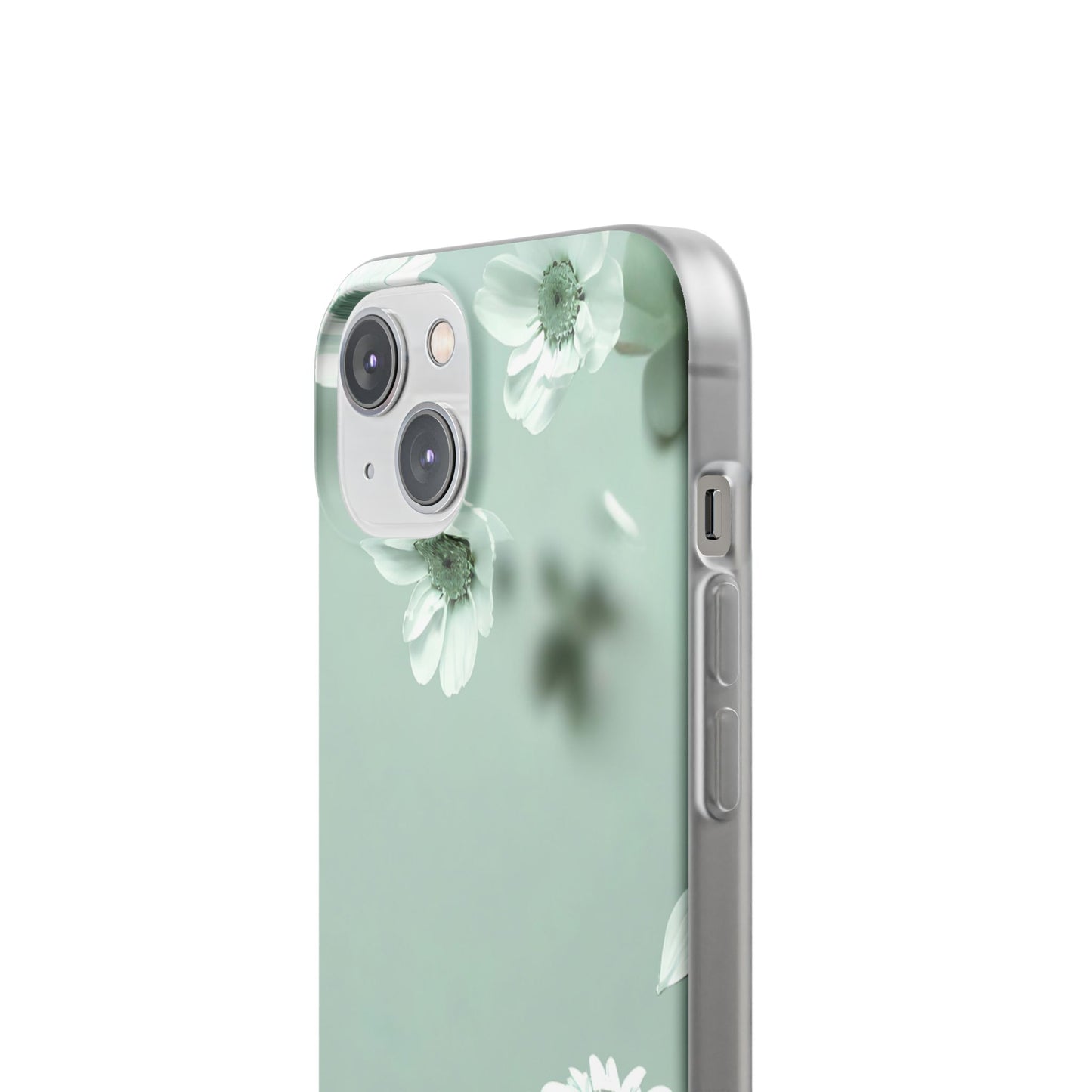 Flexi Case – Daisy Serenity