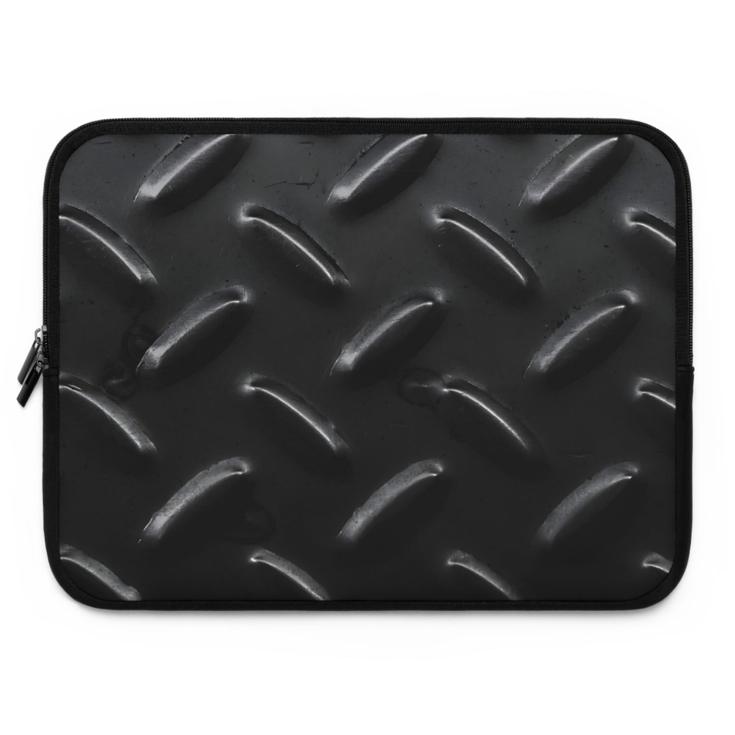 Laptop Sleeve – Blackout Plate