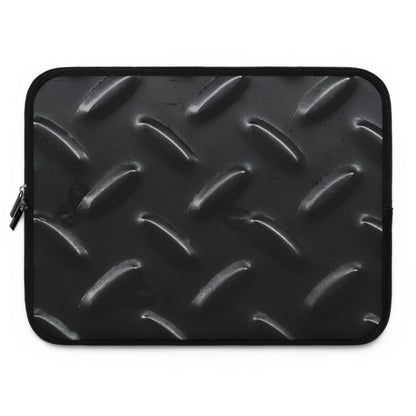Laptop Sleeve – Blackout Plate