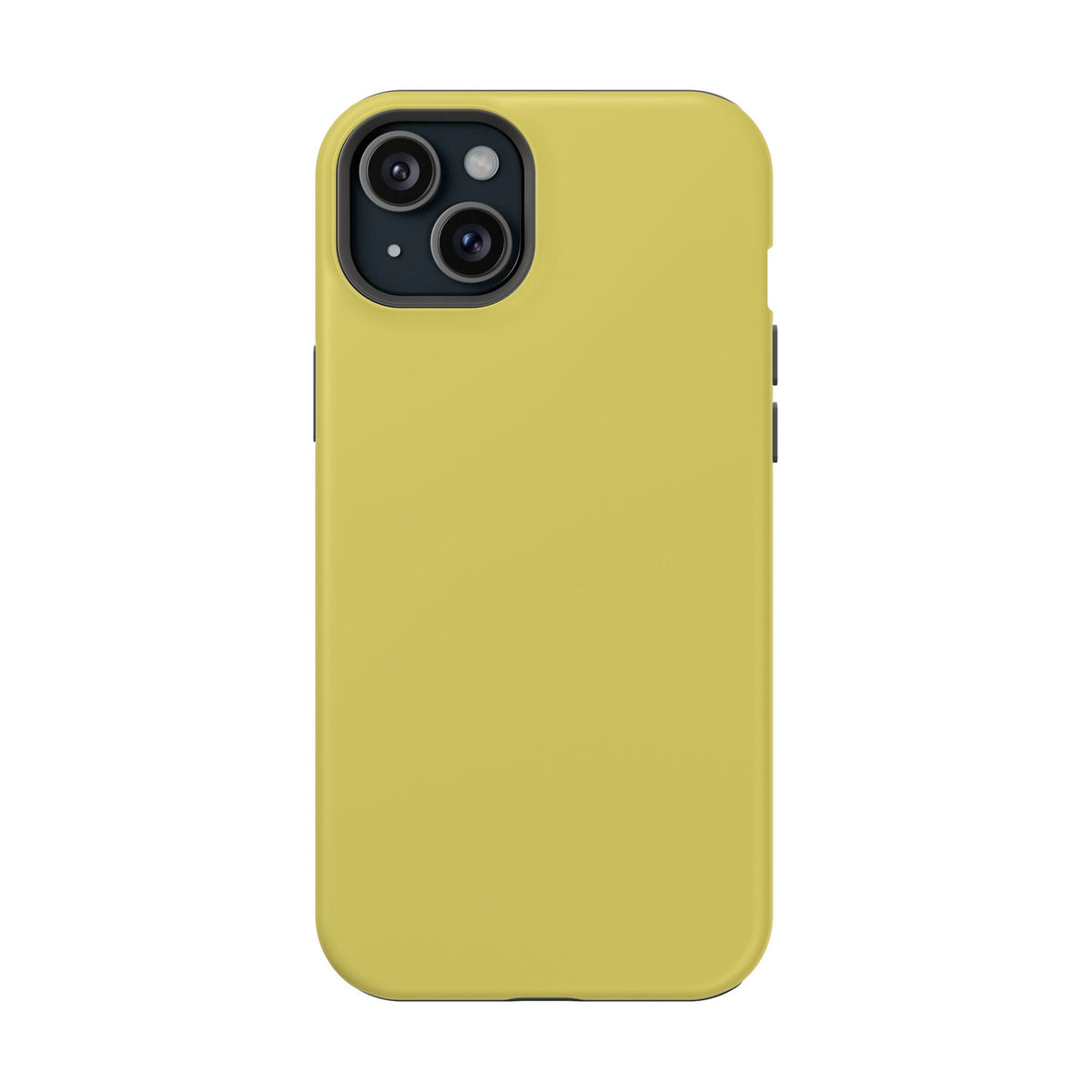 Impact-Resistant Phone Case – Cornfield Gold – Compatible with iPhone 11–17 & Samsung Galaxy S22–S26 Series