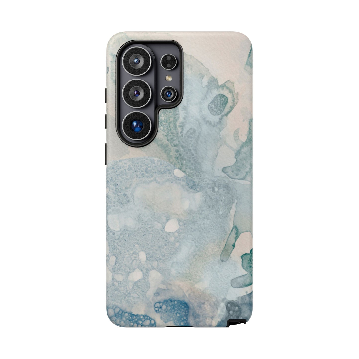 Protective Phone Case – Clay Water