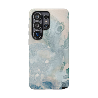 Protective Phone Case – Clay Water