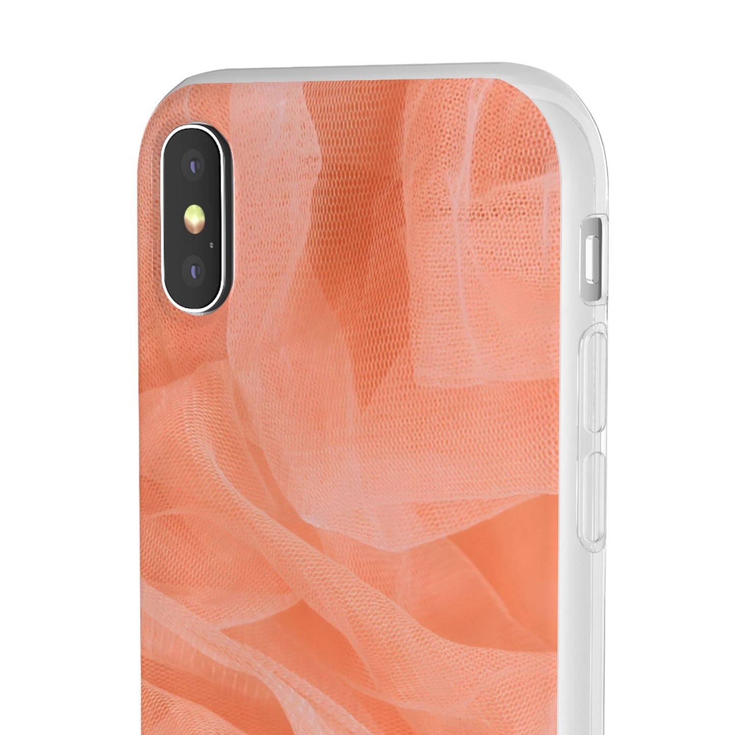 Flexi Case – Coral Veil
