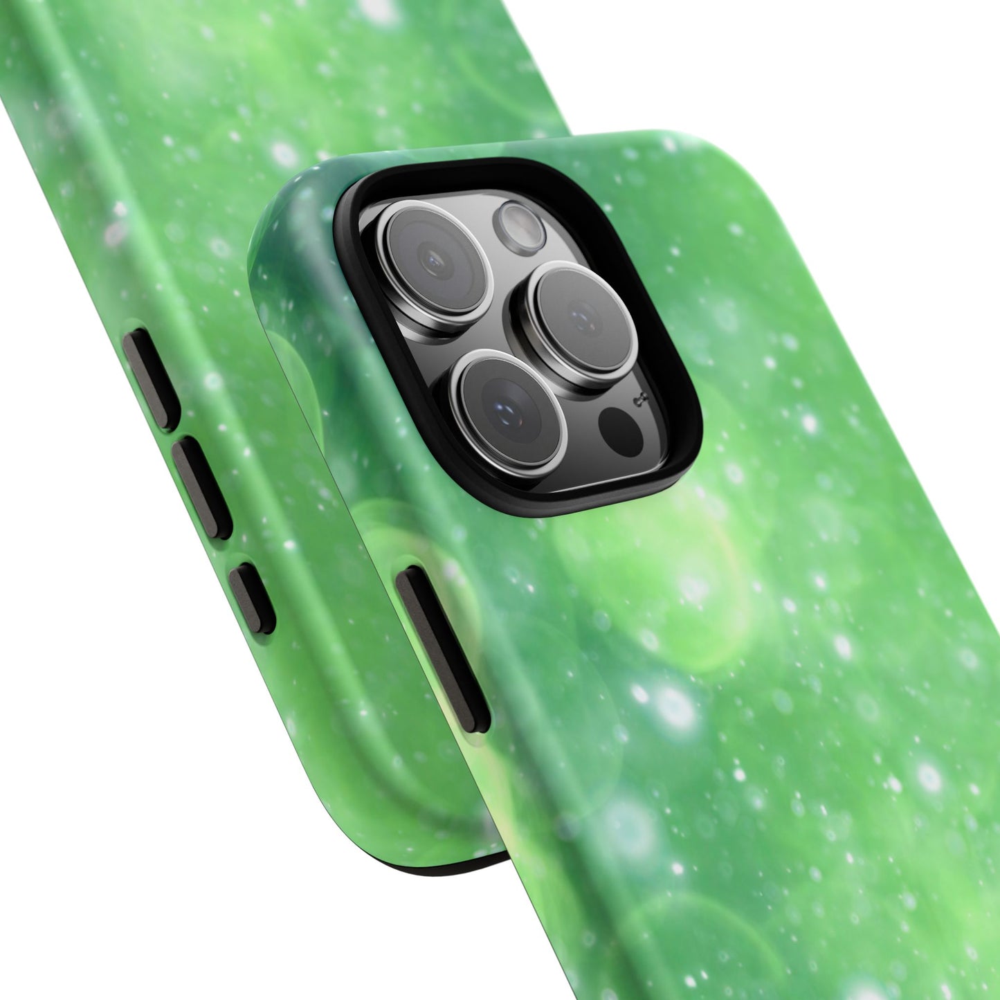 Protective Phone Case – Lime Spritz