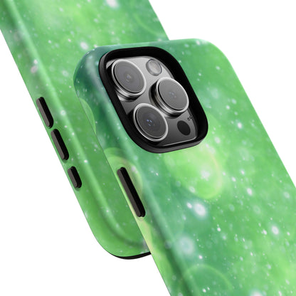 Protective Phone Case – Lime Spritz