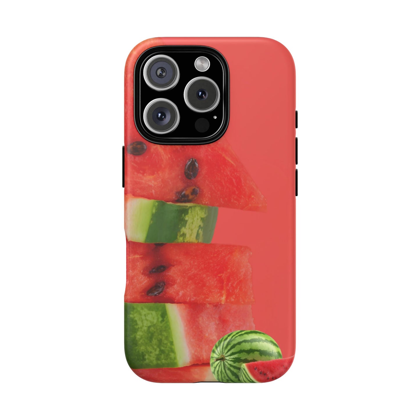 Protective Phone Case – Summer Slice