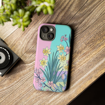 Protective Phone Case – Bloom & Fly