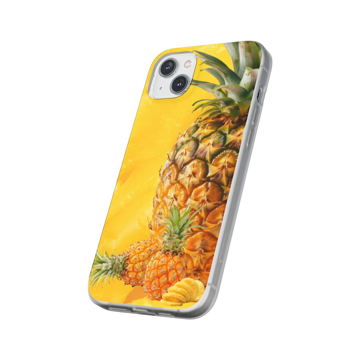 Flexi Case – Tropic Mode