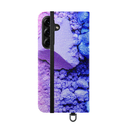 Flip Case – Pigment Play