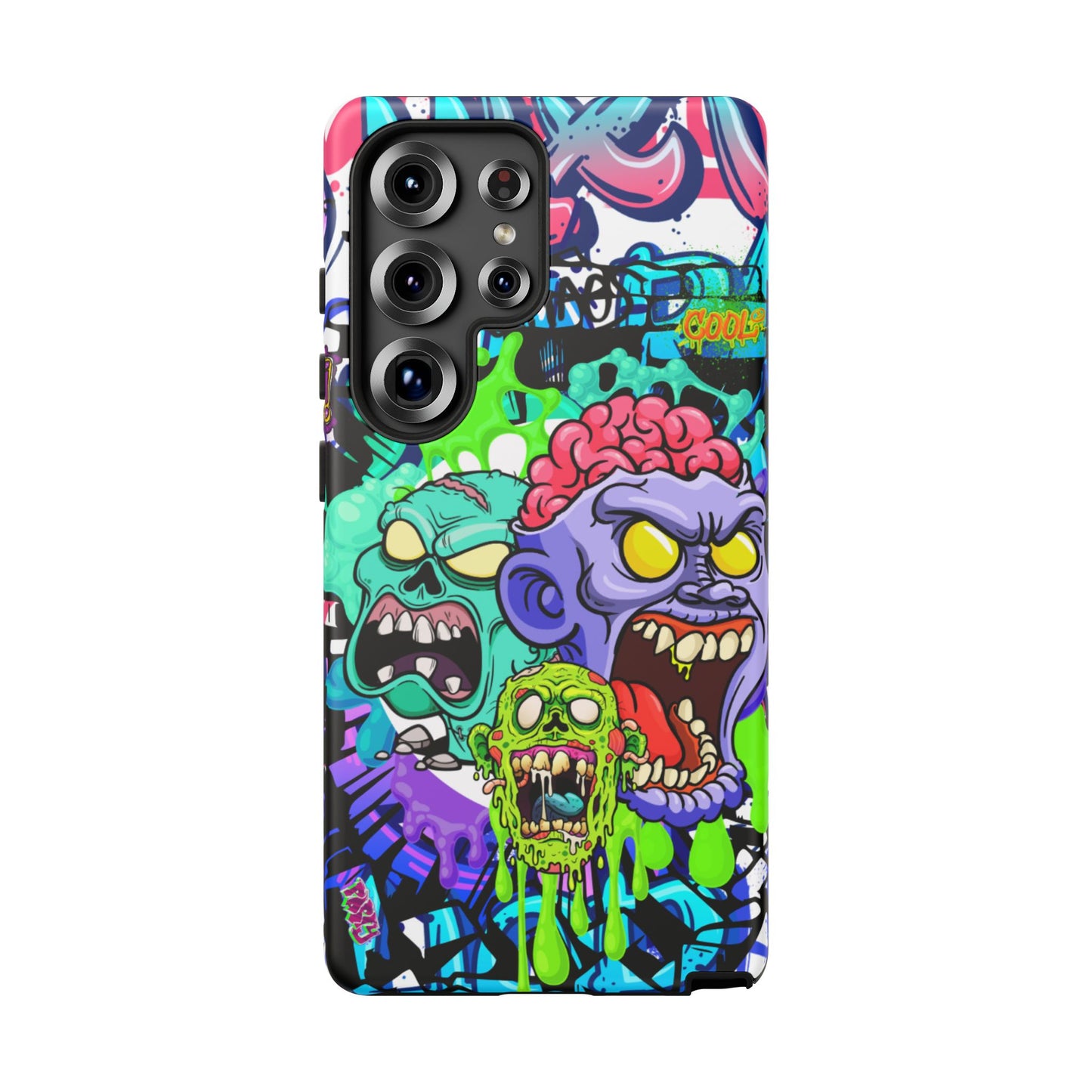 Protective Phone Case – Dead Loud