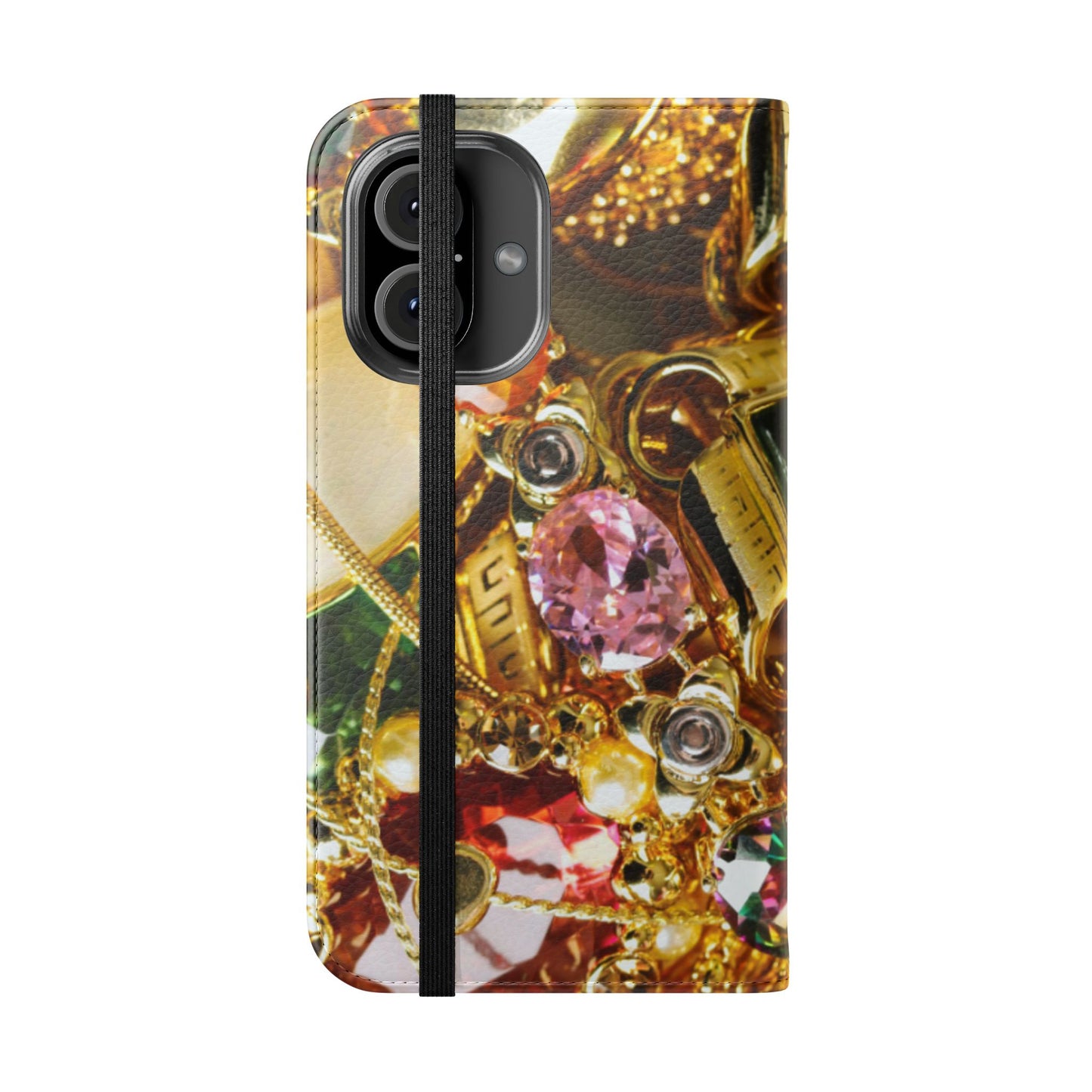 Flip Case – Royal Dynasty