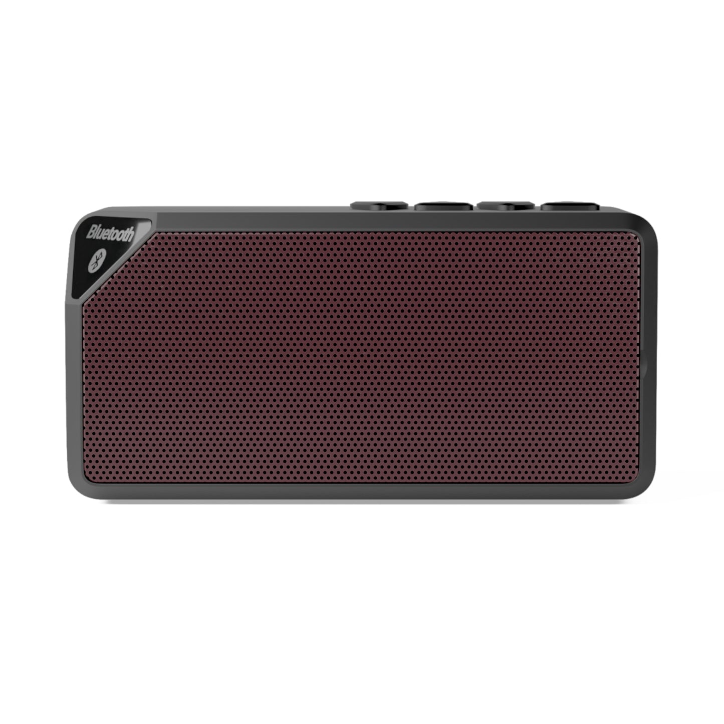 Portable Bluetooth Speaker – Mulled Wine