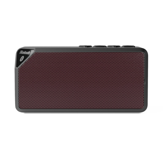 Portable Bluetooth Speaker – Mulled Wine