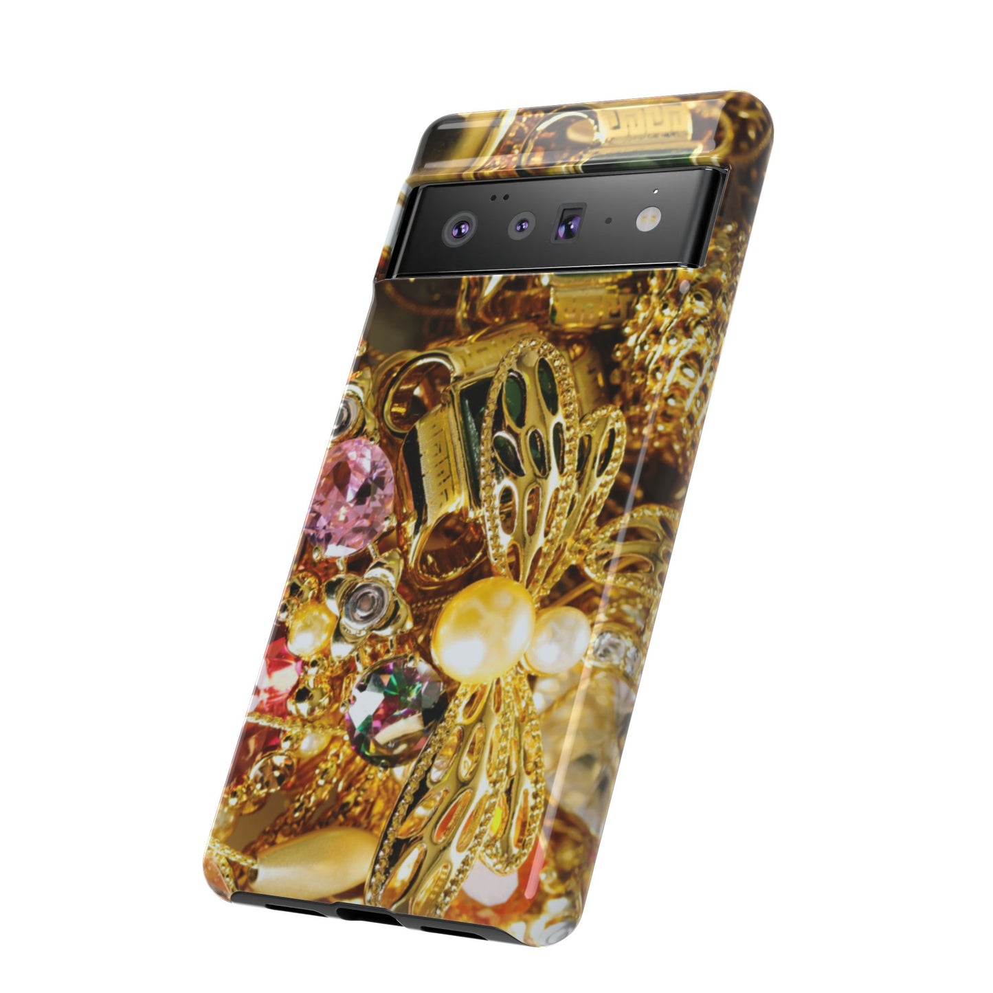 Protective Phone Case – Royal Dynasty