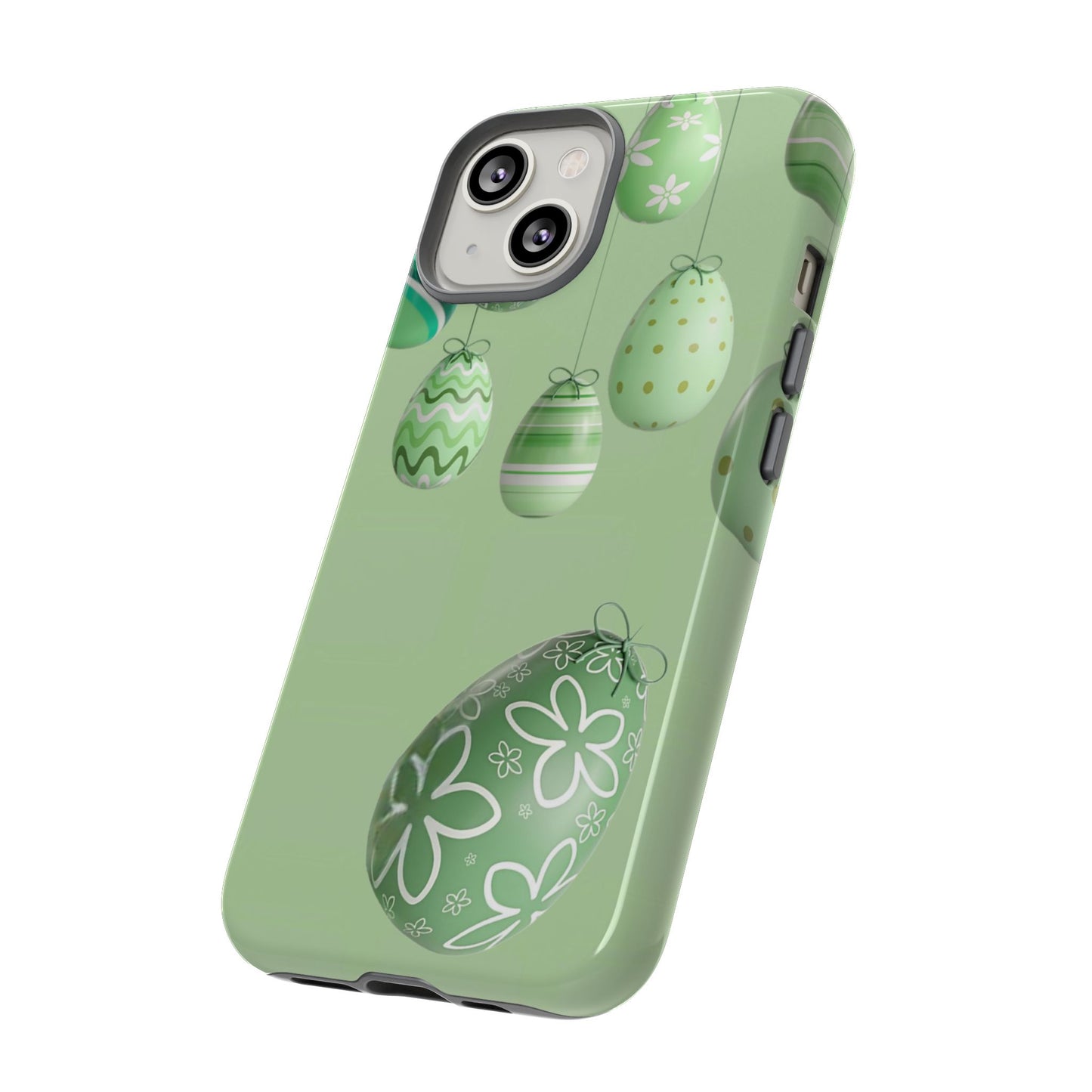 Protective Phone Case – Eggdrop Garden