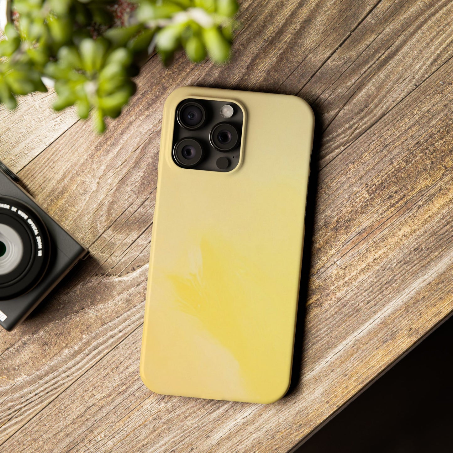 Slim Phone Case – Sunwash