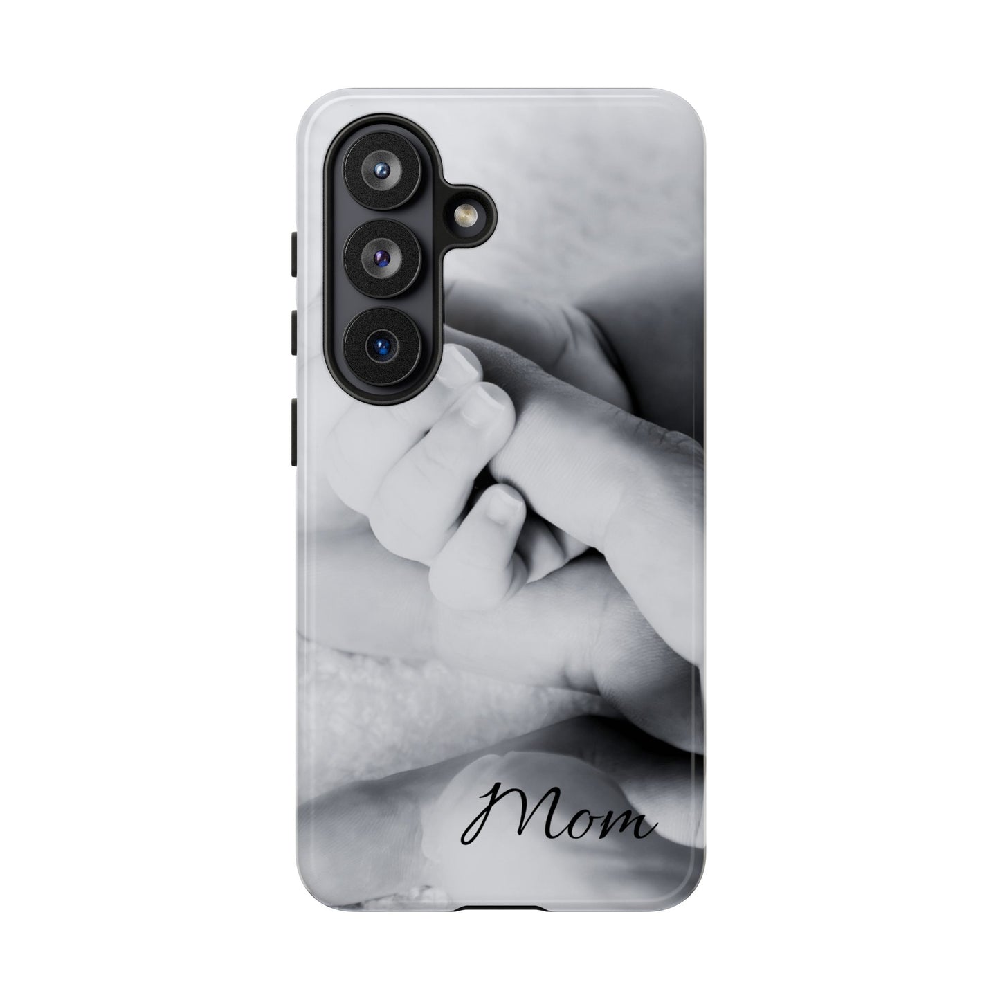 Protective Phone Case – Mommy's First Hold