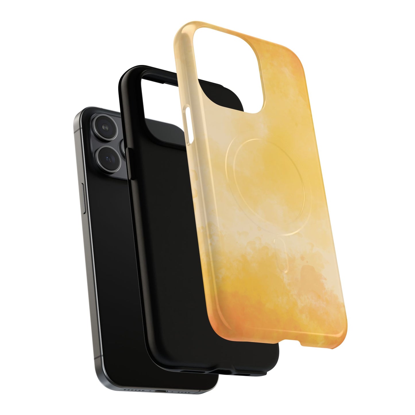 Protective Magnetic Phone Case – Mellowtone