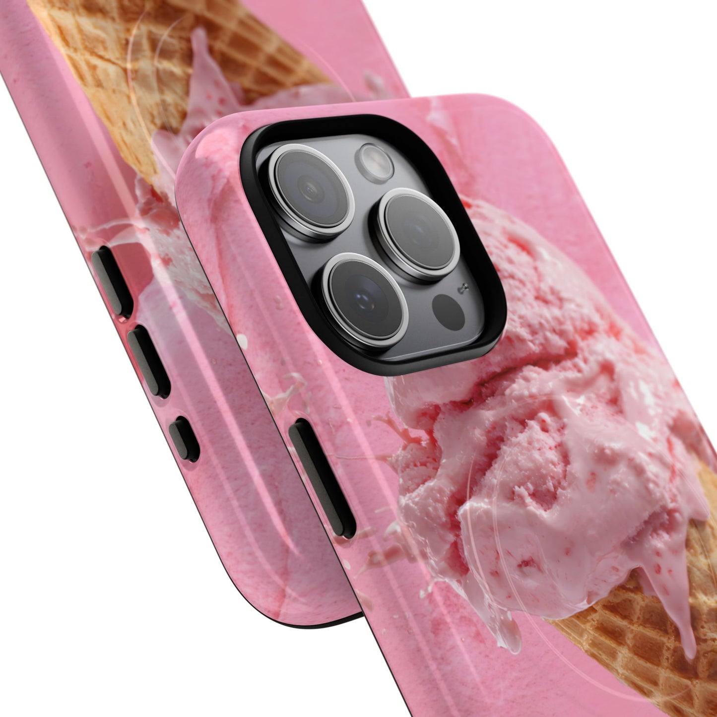Protective Magnetic Phone Case – Summer Scoop