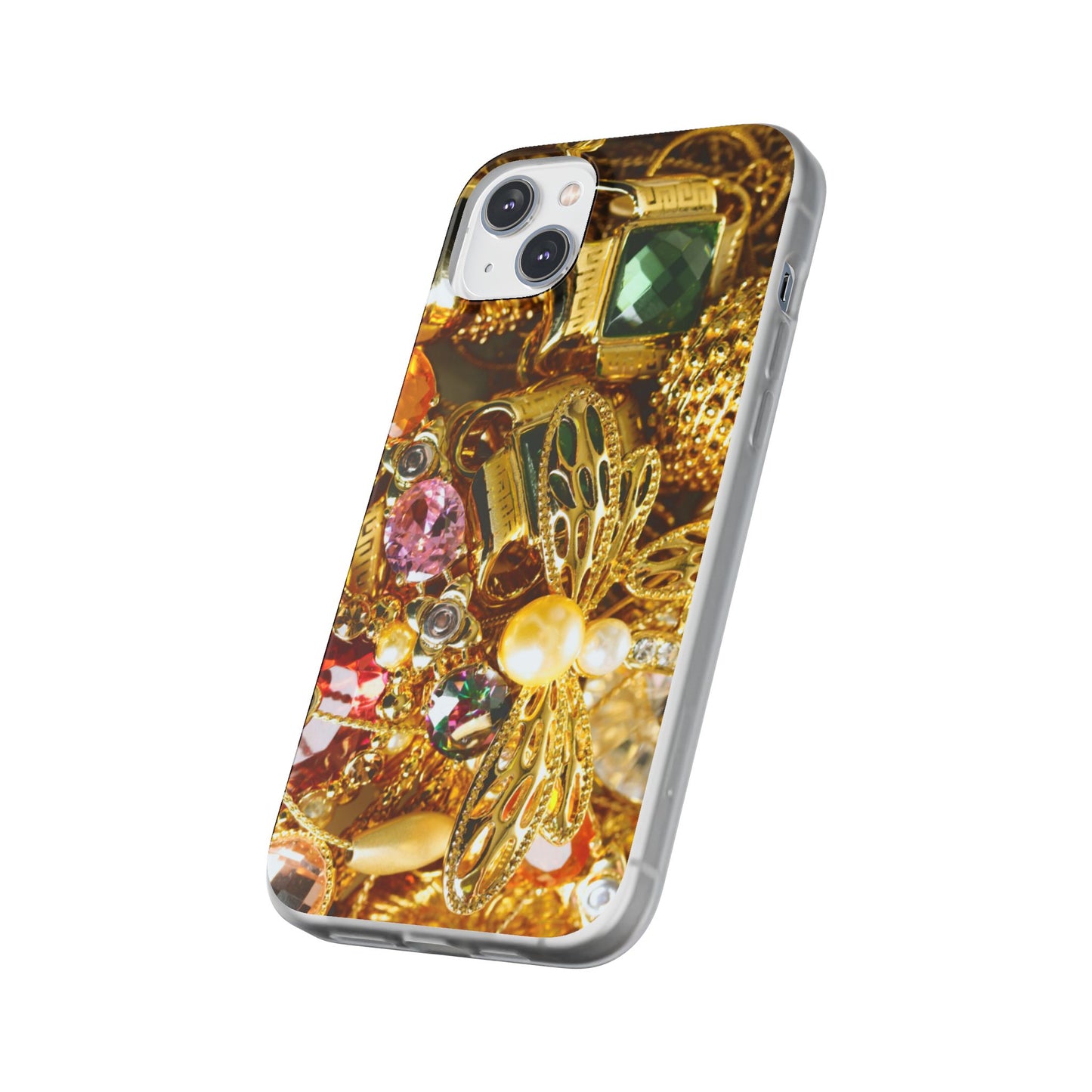 Flexi Case – Royal Dynasty