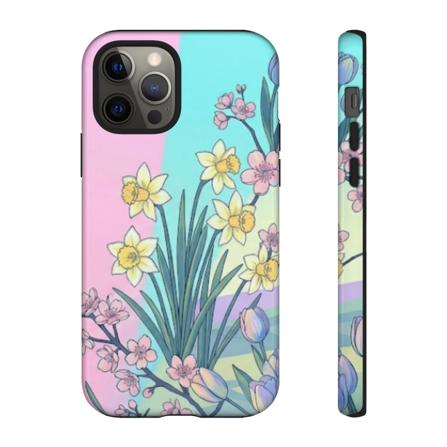 Protective Phone Case – Bloom & Fly