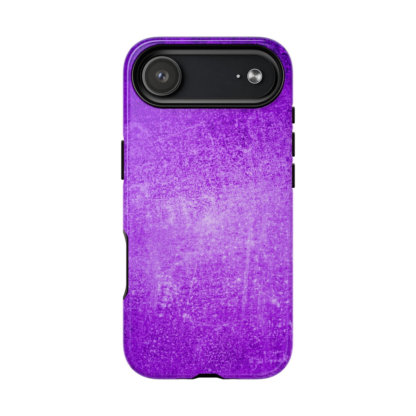 Protective Magnetic Phone Case – Violet Voltage