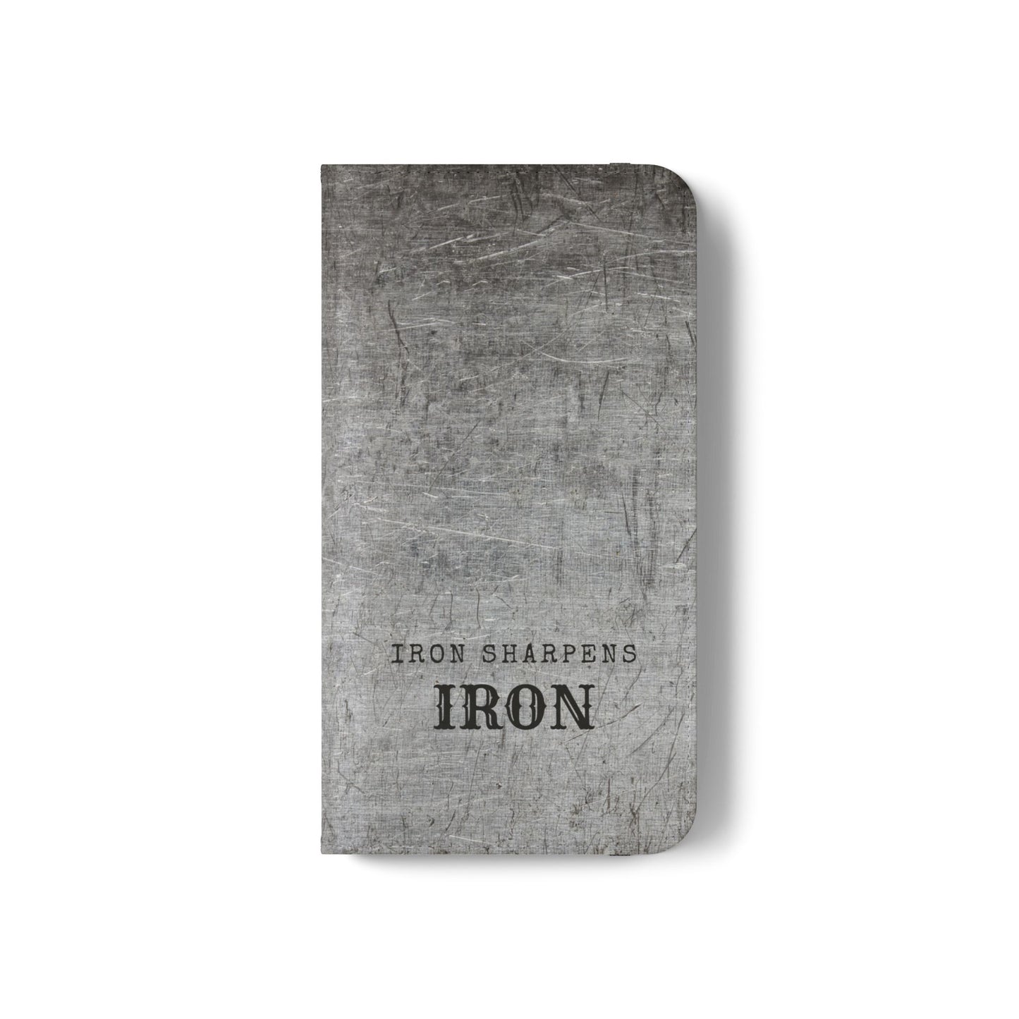 Flip Case – Forged Steel