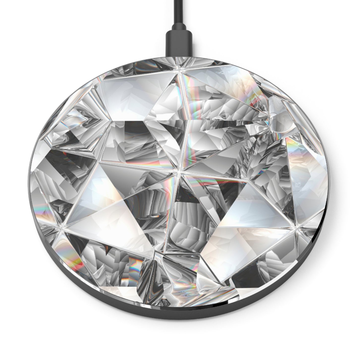Wireless Charger – Flawless