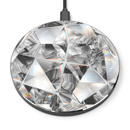 Wireless Charger – Flawless