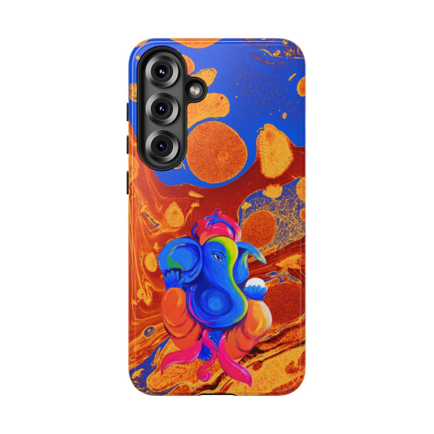Protective Phone Case – Karma Blaze