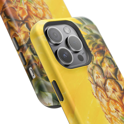 Wireless-Charging Compatible Case – Tropic Mode