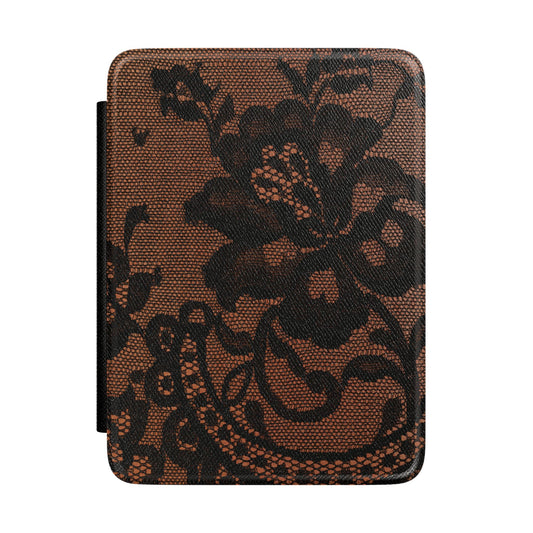 E-Reader Case – Ember Lace