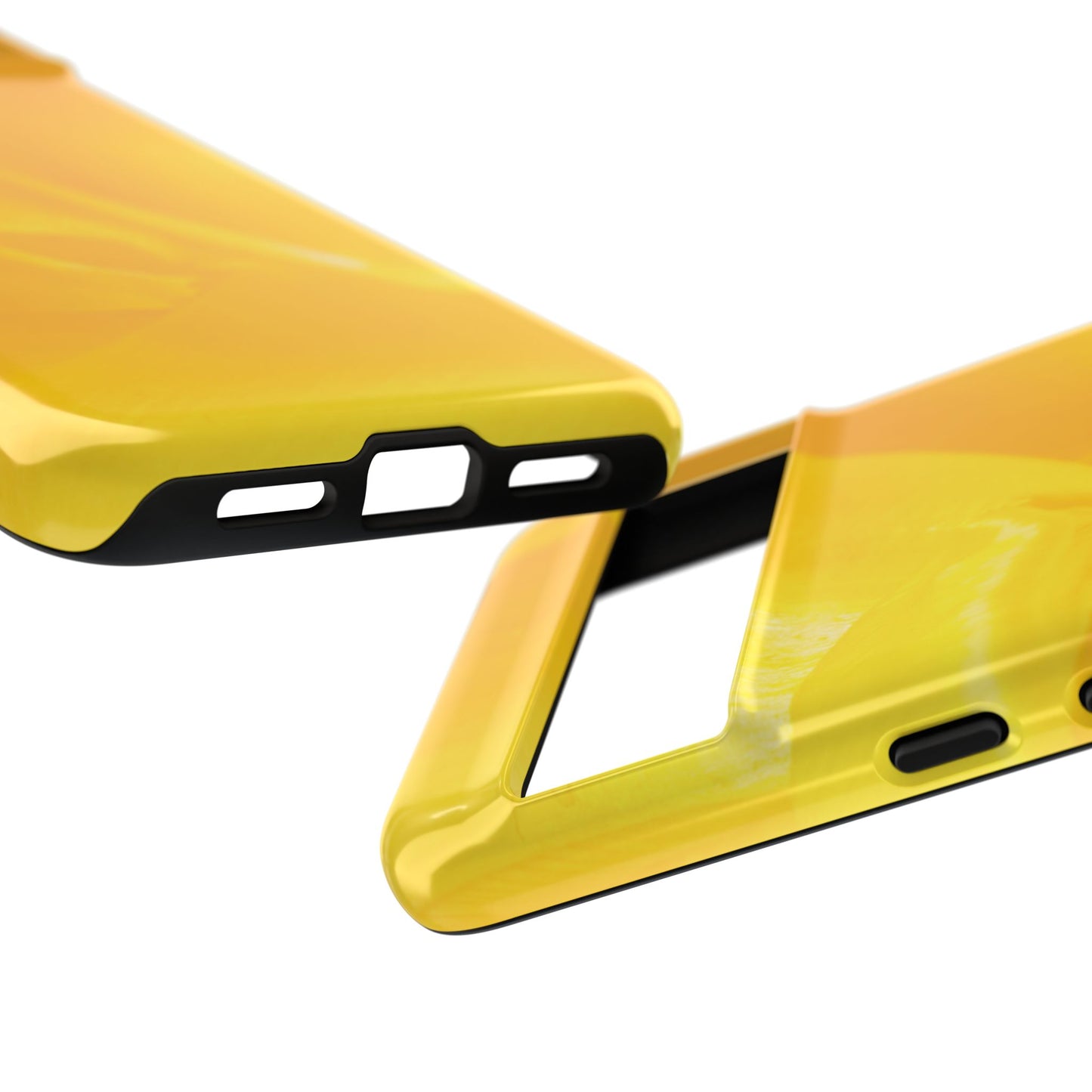 Protective Phone Case – Sunlit Splash