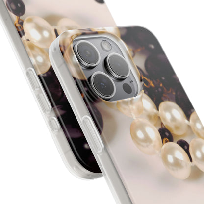 Flexi Case – Noir Pearl