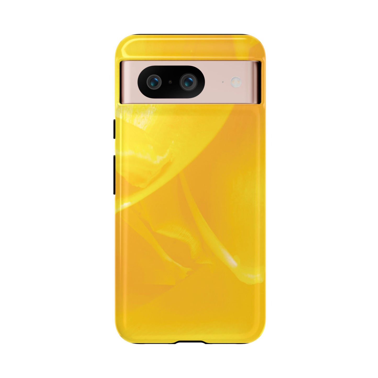 Protective Phone Case – Sunlit Splash