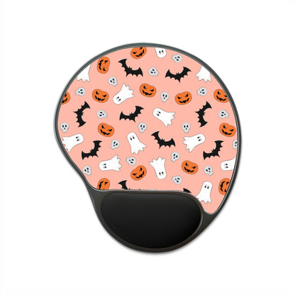 Ergonomic Mouse Pad – Boo Crew