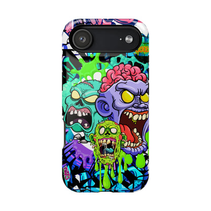 Impact-Resistant Phone Case – Dead Loud