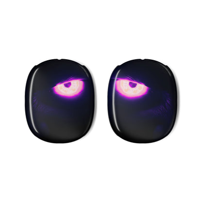 Headphone Ear Cup Covers – Phantom Monster Eyes
