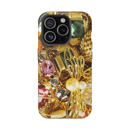 Impact-Resistant Phone Case – Royal Dynasty