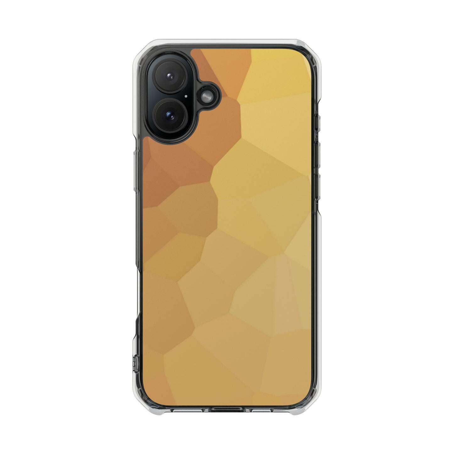 Clear Magnetic Phone Case – Butterglass