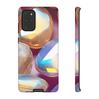 Protective Phone Case – Glass Candy
