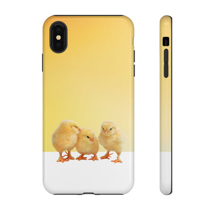 Protective Phone Case – Chirp Crew